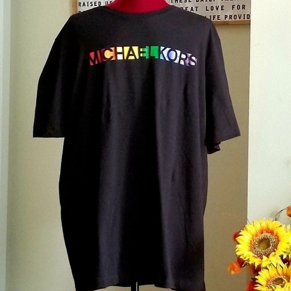 MICHAEL KORS mens shirts